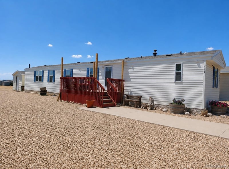 3340 Yucca Cir, Evans, CO 80620