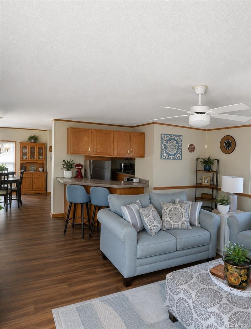 3340 Yucca Cir, Evans, CO 80620