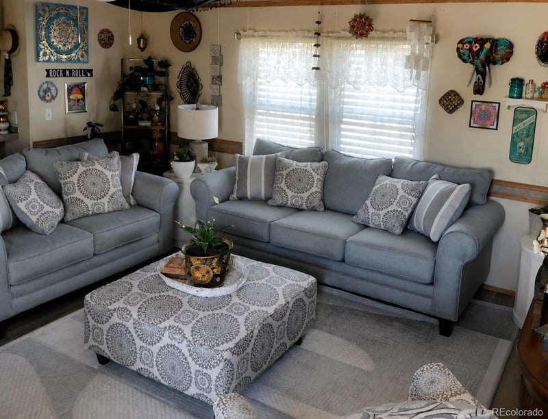 3340 Yucca Cir, Evans, CO 80620