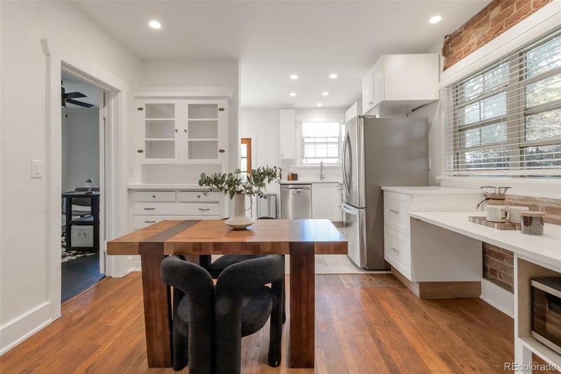 2616 N High St, Denver, CO 80205