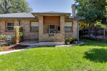 2616 N High St, Denver, CO 80205