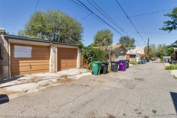 2616 N High St, Denver, CO 80205
