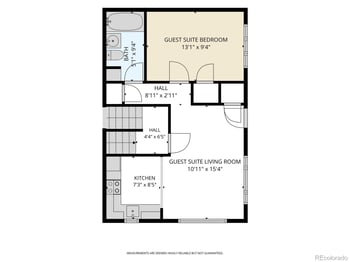 8395 W 17th Ave, Lakewood, CO 80214