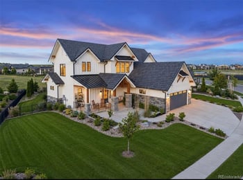 2782 Heron Lakes Pw, Berthoud, CO 80513
