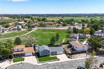 11078 Grange Creek Dr, Denver, CO 80233