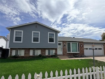 11078 Grange Creek Dr, Denver, CO 80233