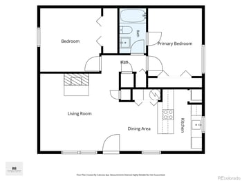 1225 S Oneida St #217, Denver, CO 80224
