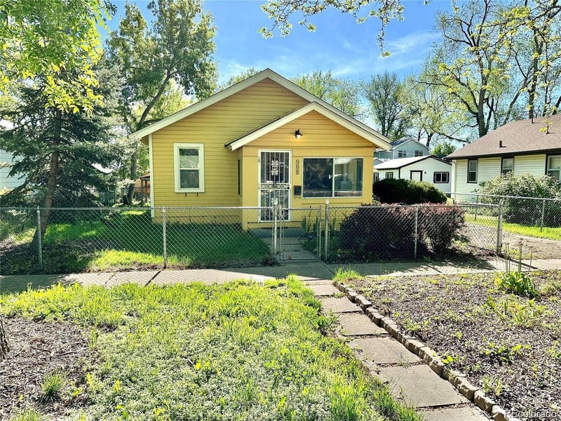 Home Worth Check
