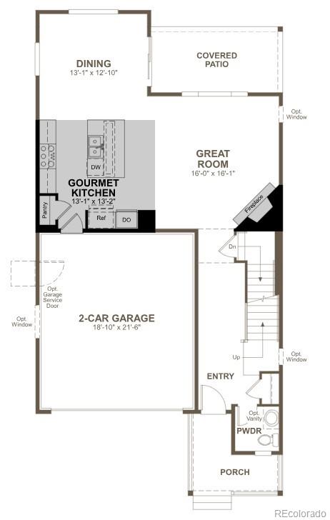 9212 Telluride Ct, Commerce City, CO 80022