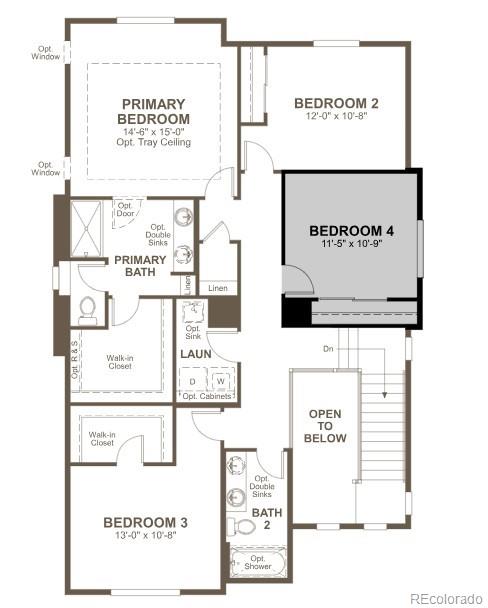 9212 Telluride Ct, Commerce City, CO 80022