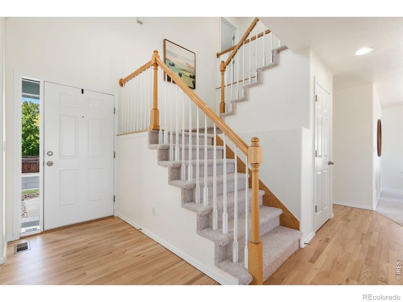7120 Bon Homme Richard Dr, Fort Collins, CO 80526