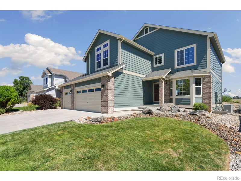 7120 Bon Homme Richard Dr, Fort Collins, CO 80526