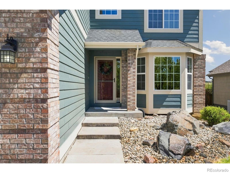 7120 Bon Homme Richard Dr, Fort Collins, CO 80526