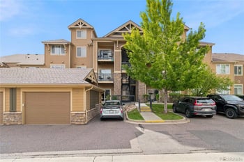 10052 W Ute Pl #102, Littleton, CO 80127