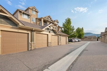 10052 W Ute Pl #102, Littleton, CO 80127