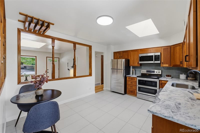 655 Skyline Ave, Colorado Springs, CO 80905