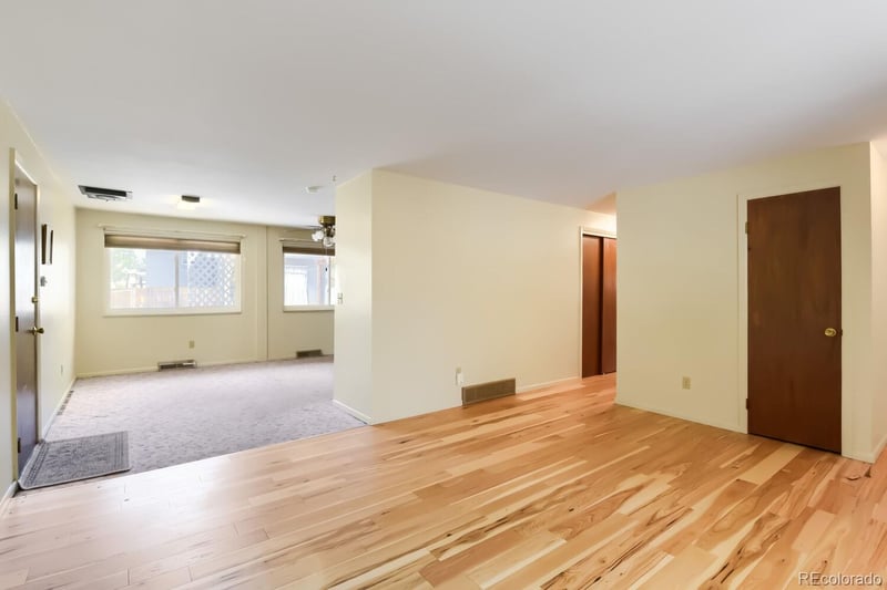 6357 W Clifton Pl, Littleton, CO 80128