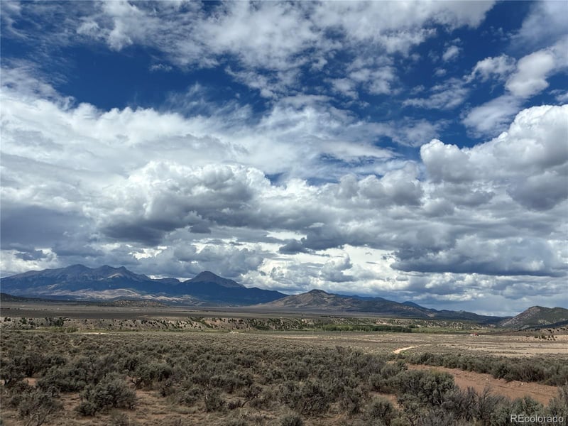 7AC Lanterman Rd Lot 4214, Fort Garland, CO 81133