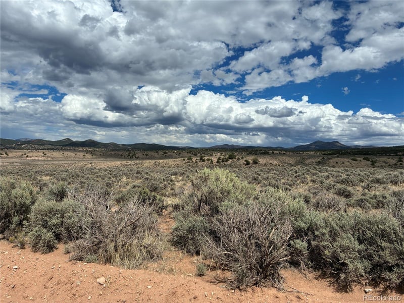 7AC Lanterman Rd Lot 4214, Fort Garland, CO 81133