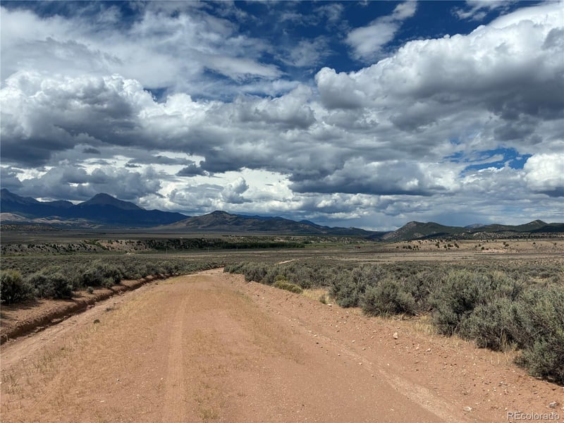 7AC Lanterman Rd Lot 4214, Fort Garland, CO 81133