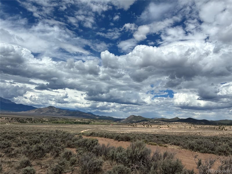 7AC Lanterman Rd Lot 4214, Fort Garland, CO 81133