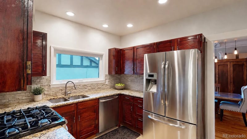 1217 S University Blvd, Denver, CO 80210