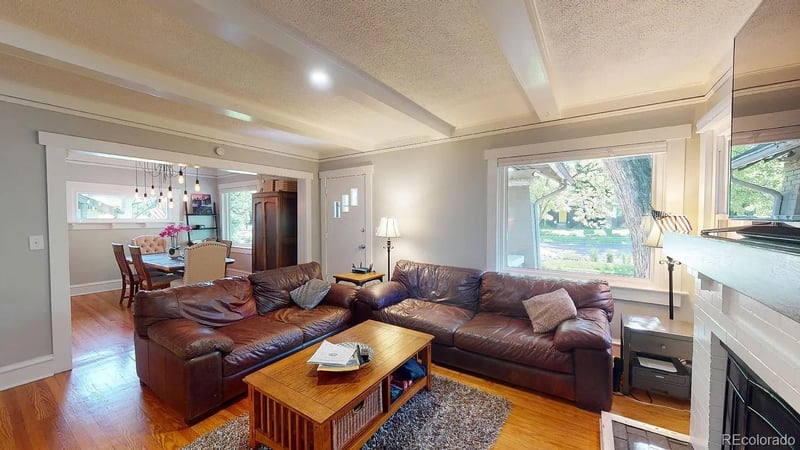 1217 S University Blvd, Denver, CO 80210