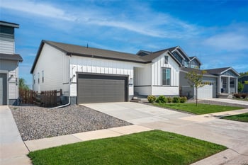 5835 Red Barn Ave, Mead, CO 80504