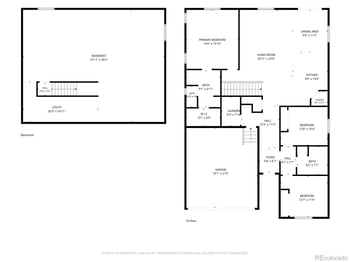 5835 Red Barn Ave, Mead, CO 80504