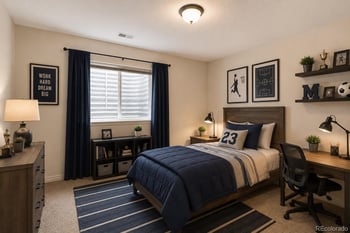 5708 S Van Gordon St, Littleton, CO 80127