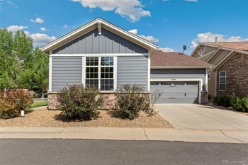 5708 S Van Gordon St, Littleton, CO 80127