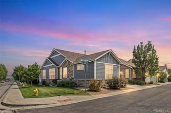 5708 S Van Gordon St, Littleton, CO 80127