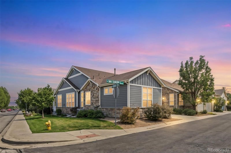 Home Worth Check