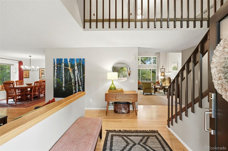1951 W Dry Creek Rd, Littleton, CO 80120