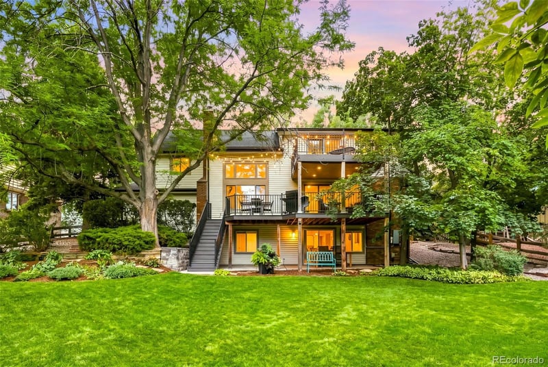 1951 W Dry Creek Rd, Littleton, CO 80120
