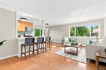 1151 N Marion St #301, Denver, CO 80218