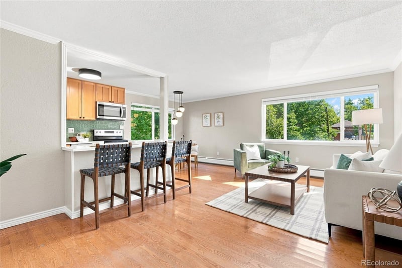 1151 N Marion St #301, Denver, CO 80218