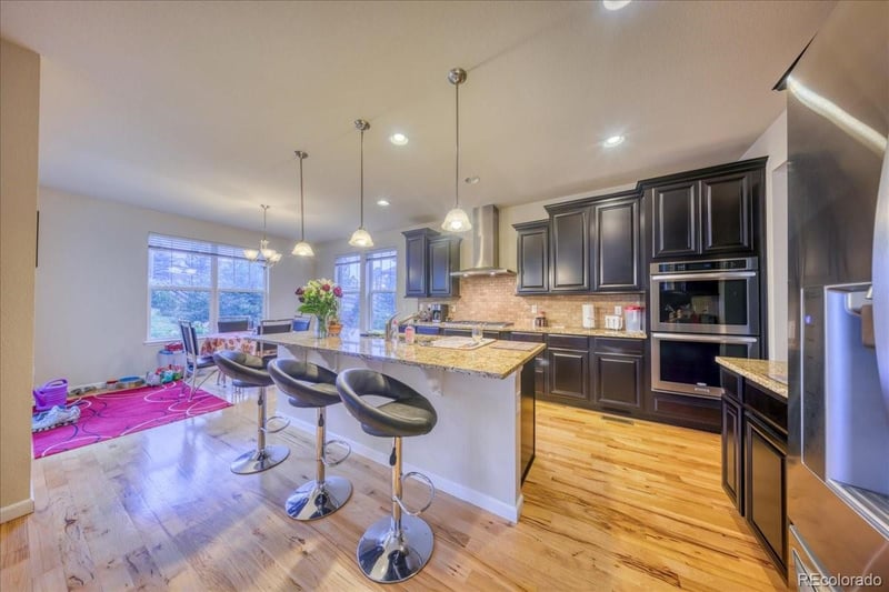 24618 E Moraine Pl, Aurora, CO 80016
