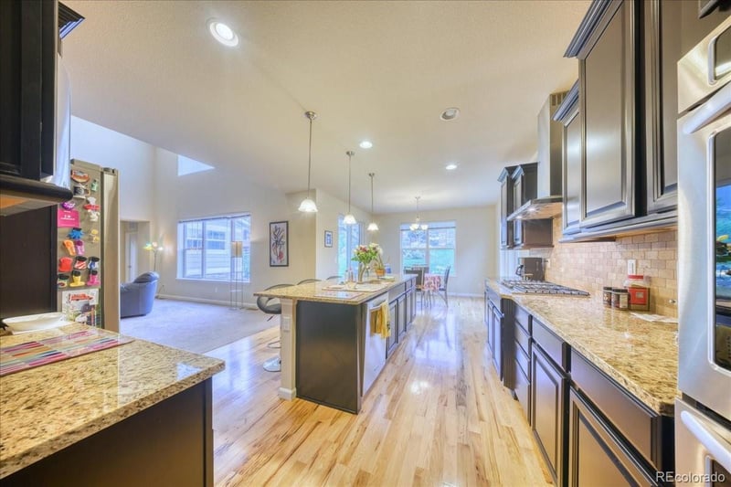 24618 E Moraine Pl, Aurora, CO 80016