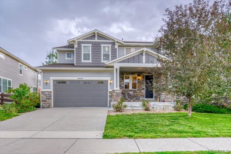 24618 E Moraine Pl, Aurora, CO 80016
