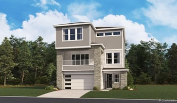 5751 S De Gaulle Ct, Aurora, CO 80016