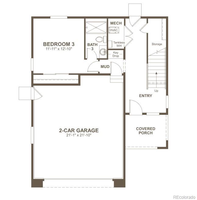 5751 S De Gaulle Ct, Aurora, CO 80016