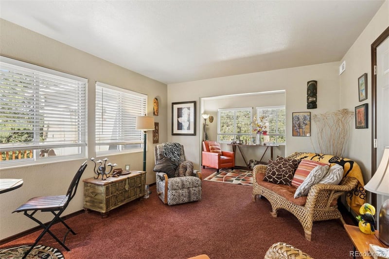 221 Juniper Ln, Bailey, CO 80421