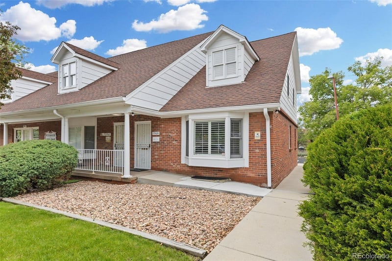 7909 Zenobia St, Westminster, CO 80030