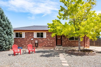 11724 Claude Ct, Northglenn, CO 80233