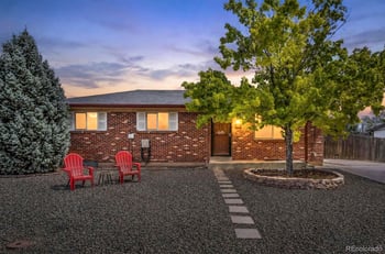 11724 Claude Ct, Northglenn, CO 80233