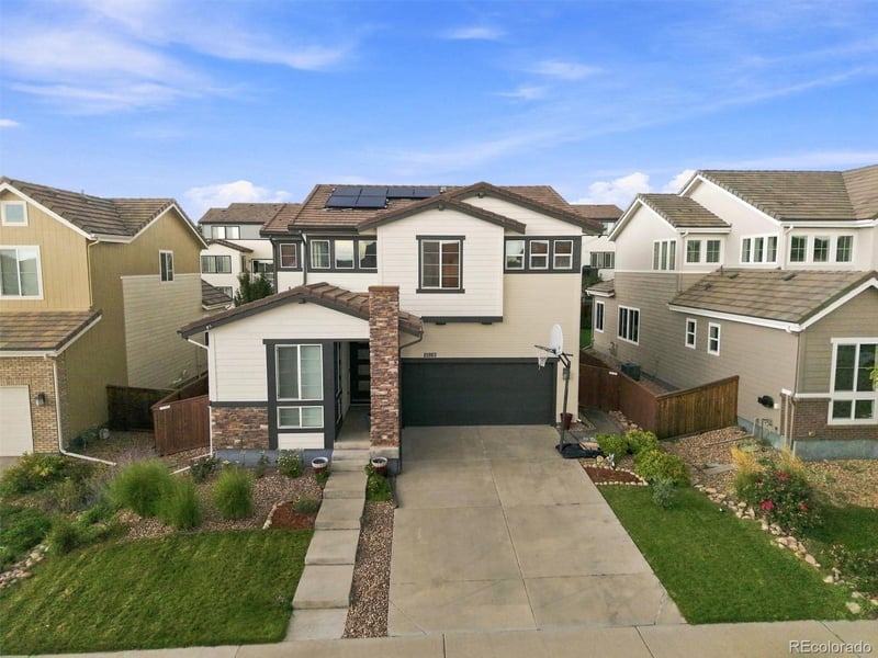 Home Worth Check