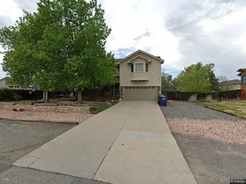 1095 S Fulton St, Denver, CO 80247