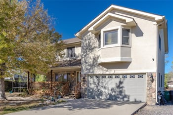 1095 S Fulton St, Denver, CO 80247