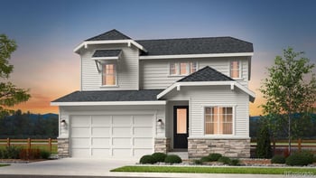 3231 N Elk Way, Aurora, CO 80019